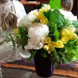 bouquet-cru